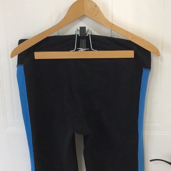 Reebok full length workout leggings - Picture 2 of 5